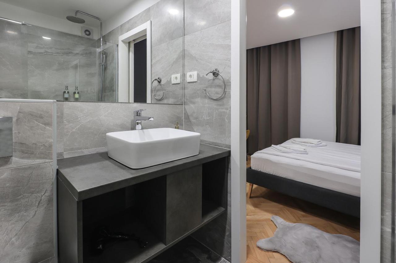 Residence Inn Рийека Екстериор снимка