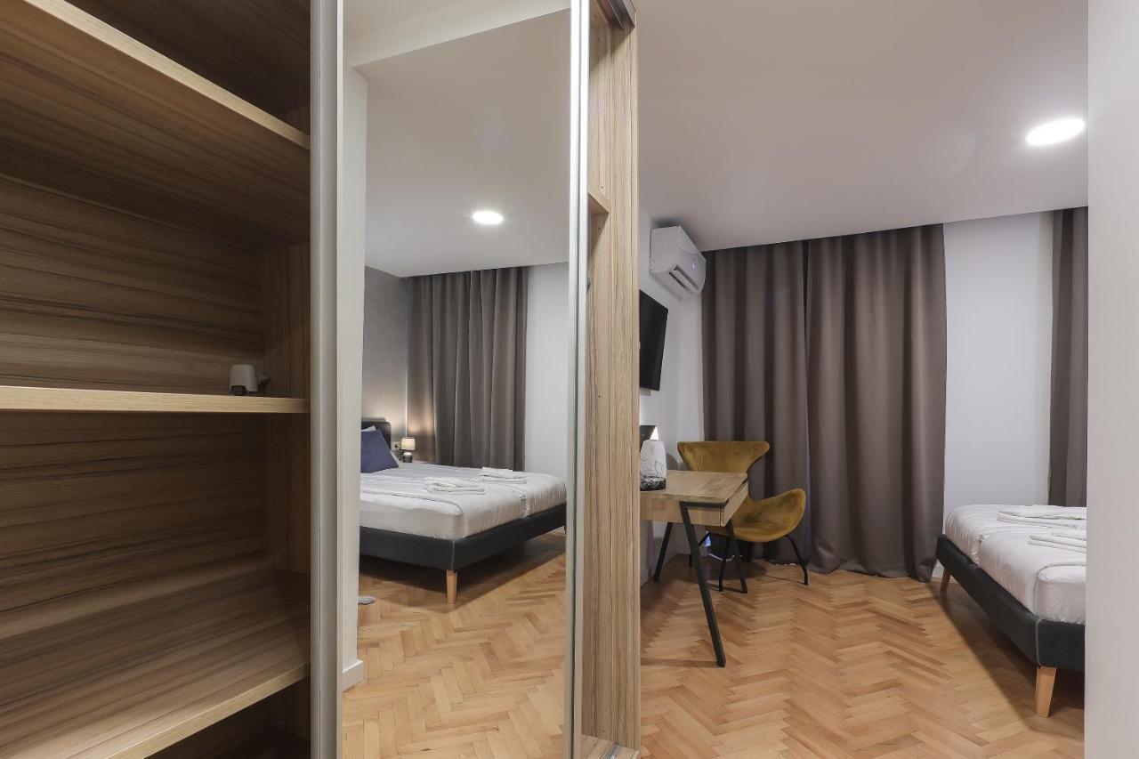 Residence Inn Рийека Екстериор снимка