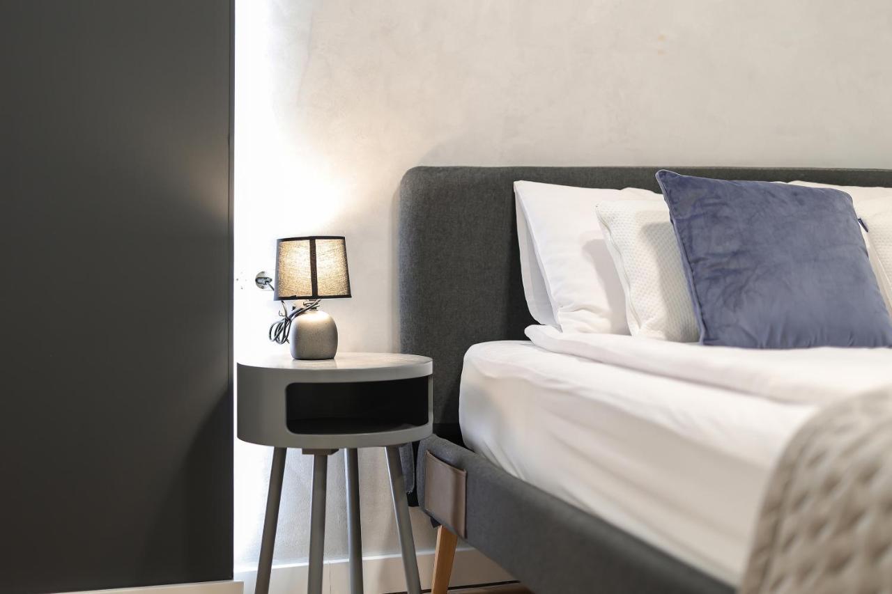 Residence Inn Рийека Екстериор снимка