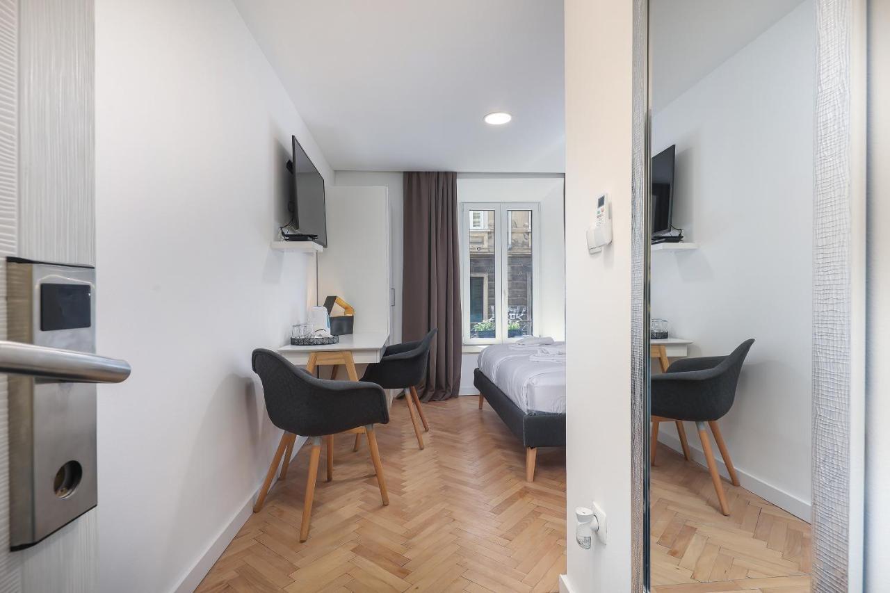 Residence Inn Рийека Екстериор снимка