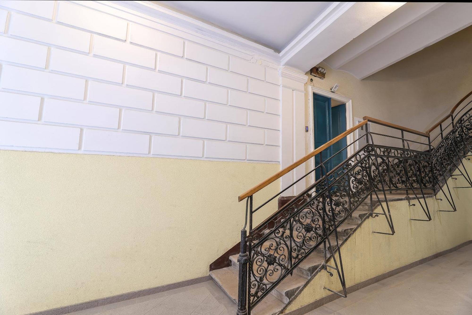 Residence Inn Рийека Екстериор снимка