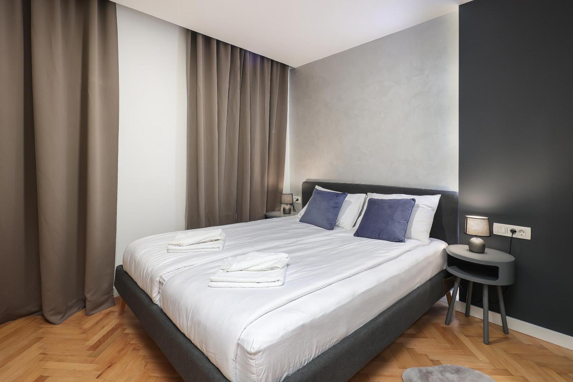 Residence Inn Рийека Екстериор снимка