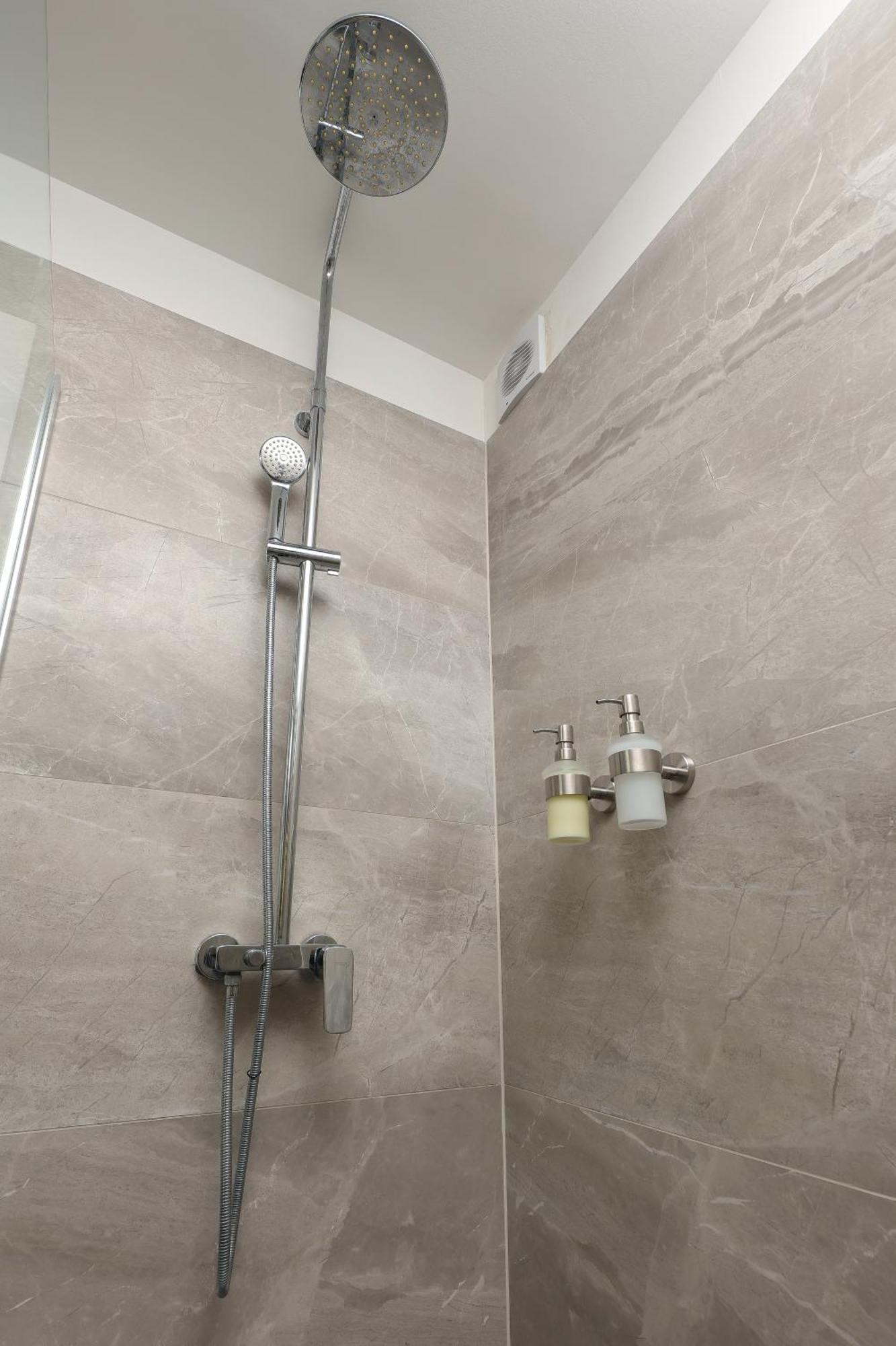 Residence Inn Рийека Стая снимка