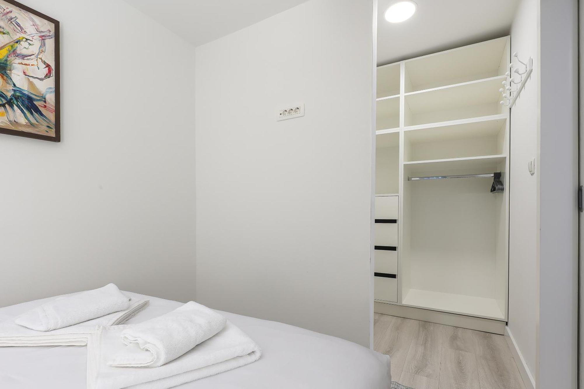 Residence Inn Рийека Стая снимка