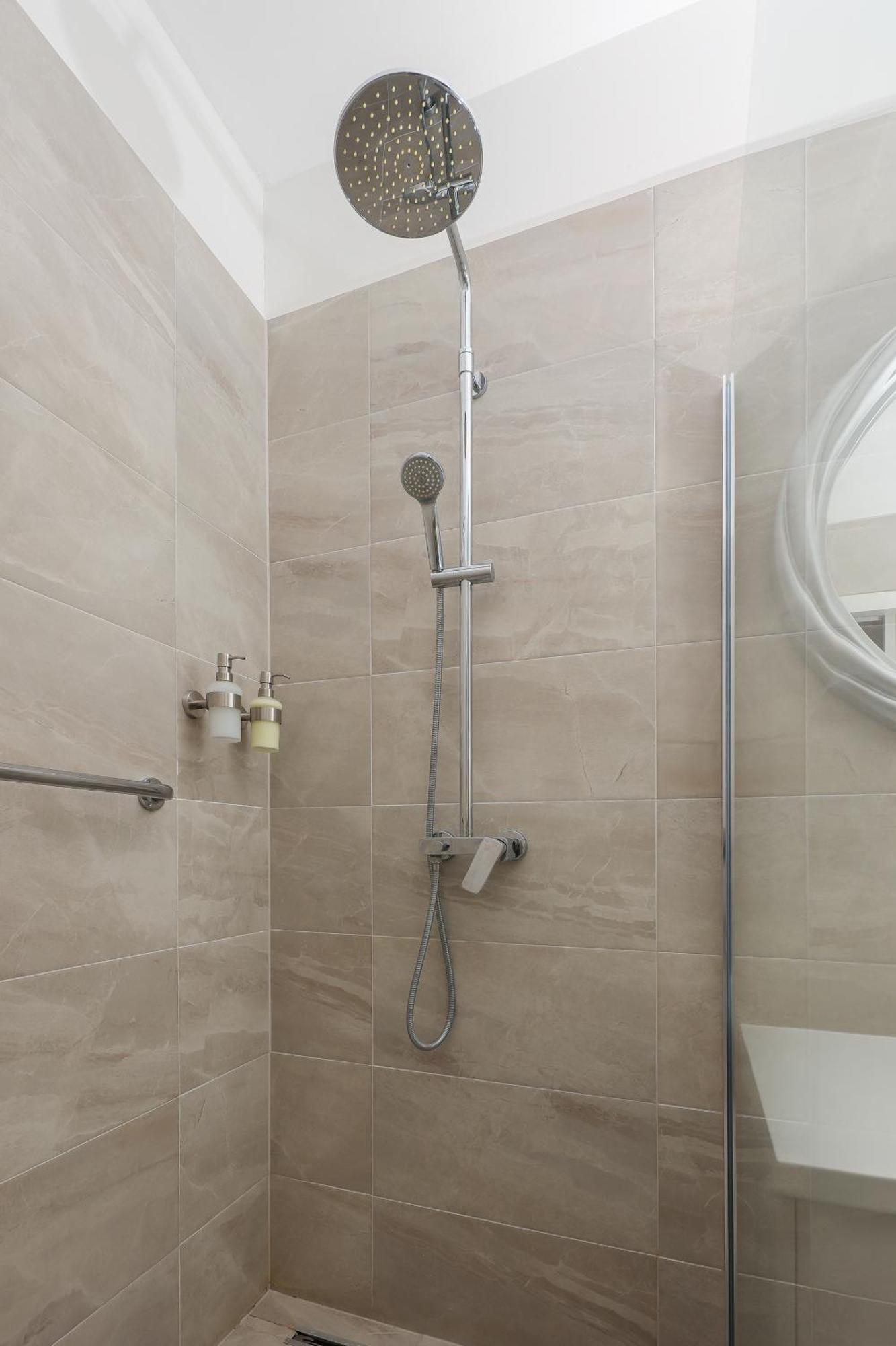 Residence Inn Рийека Стая снимка