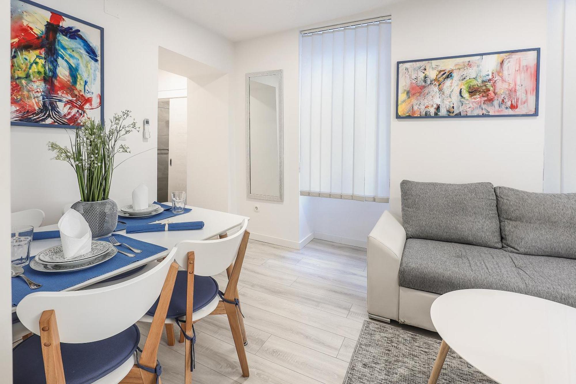 Residence Inn Рийека Стая снимка