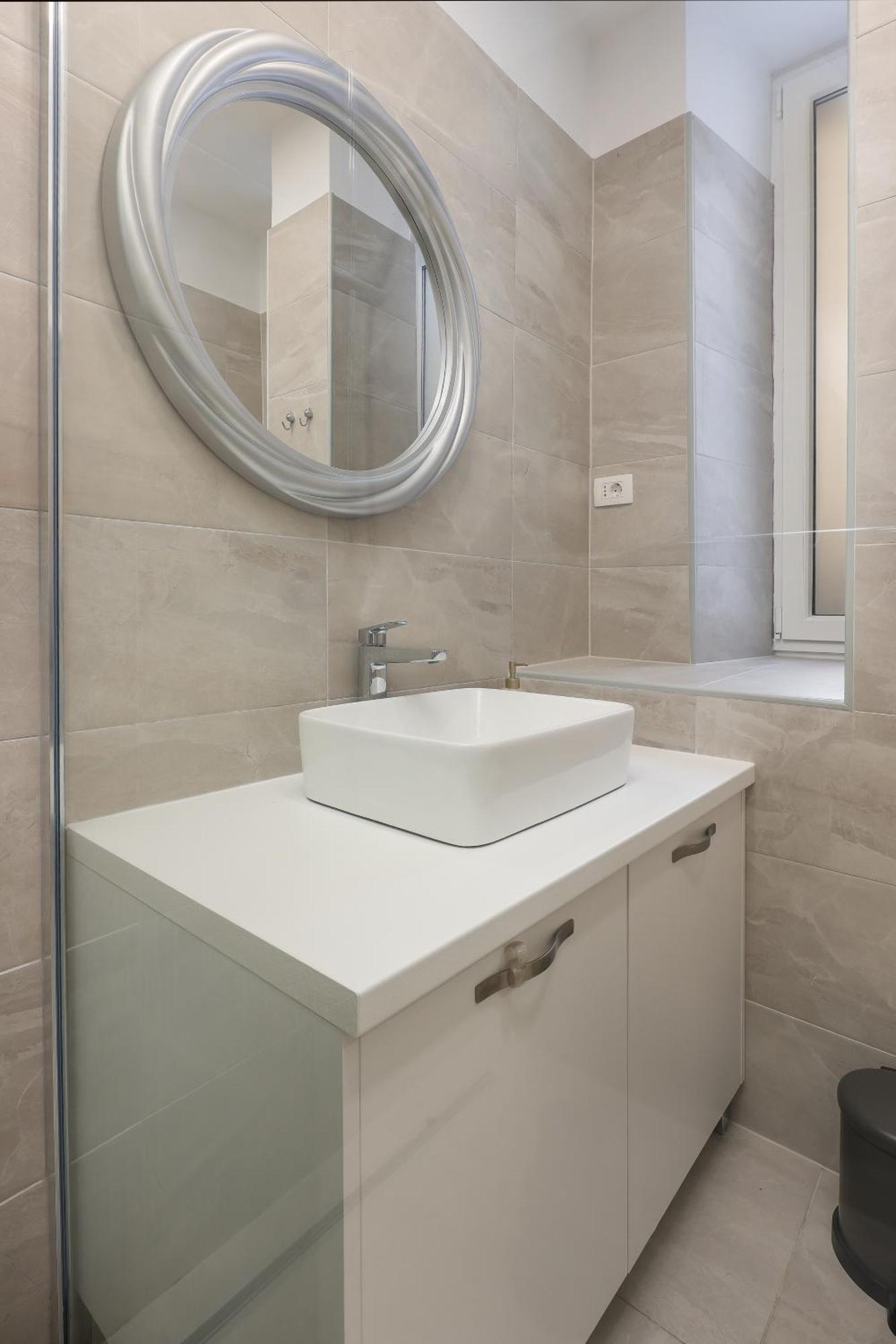 Residence Inn Рийека Стая снимка