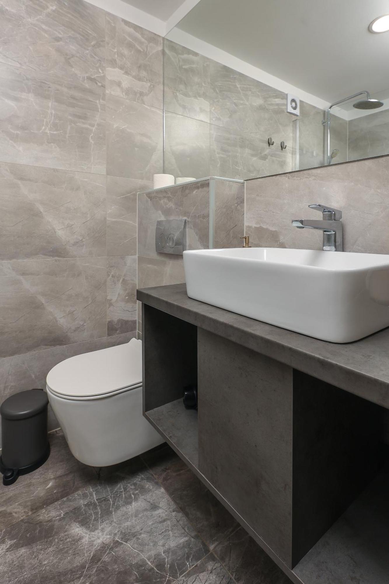 Residence Inn Рийека Стая снимка